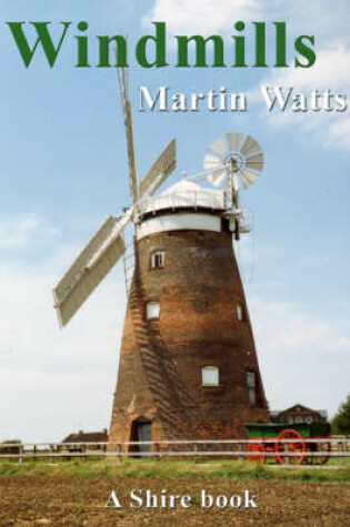 Cover of Windmills