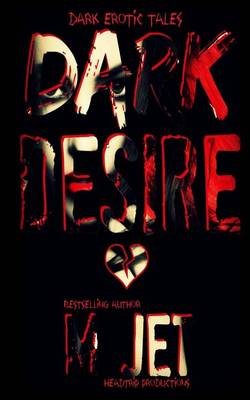 Book cover for Dark Desire