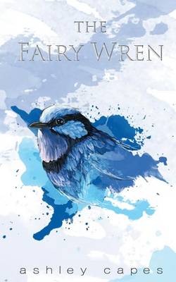 Book cover for The Fairy Wren