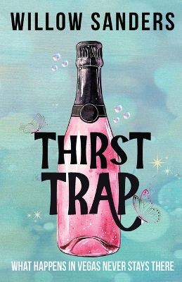 Book cover for Thirst Trap