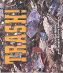 Book cover for Trash!