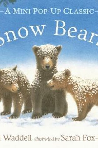 Cover of Snow Bears