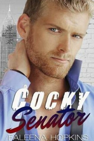 Cover of Cocky Senator