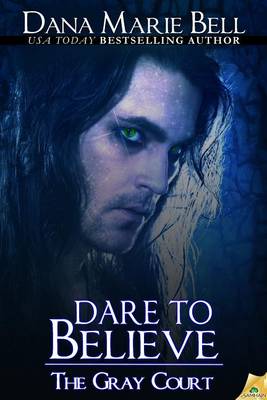 Book cover for Dare to Believe