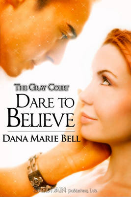 Cover of Dare to Believe