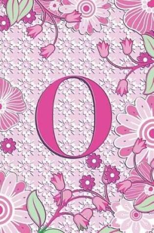 Cover of O