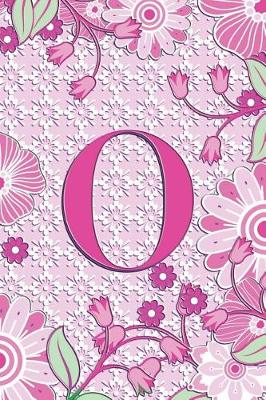 Book cover for O