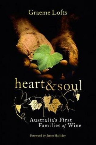 Cover of Heart and Soul