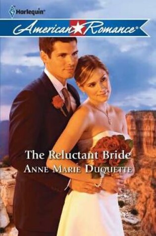 Cover of The Reluctant Bride