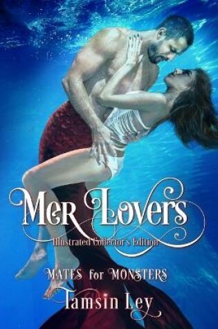 Cover of Mer-Lovers