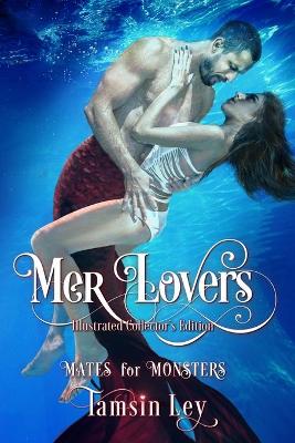 Book cover for Mer-Lovers