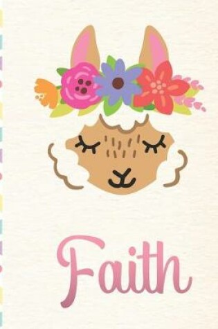 Cover of Faith