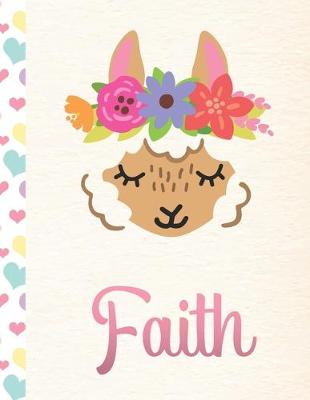 Book cover for Faith