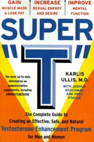 Cover of Super T