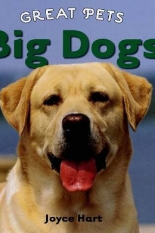 Cover of Big Dogs