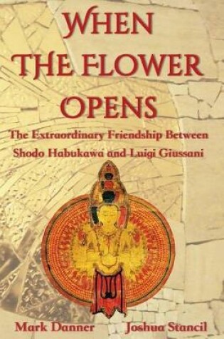 Cover of When the Flower Opens