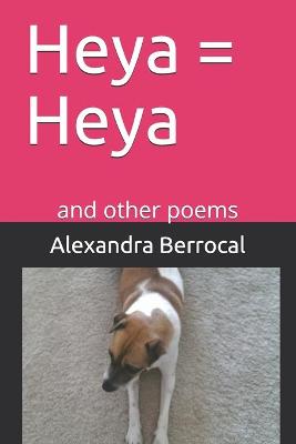 Book cover for Heya = Heya