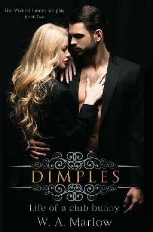 Cover of Dimples