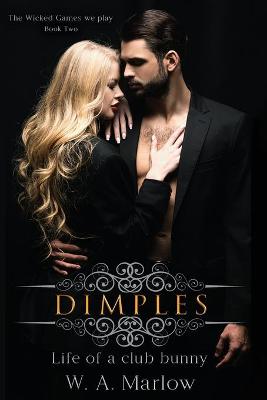 Book cover for Dimples