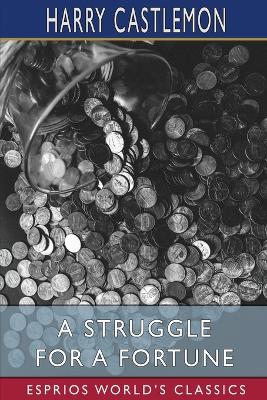 Book cover for A Struggle for a Fortune (Esprios Classics)