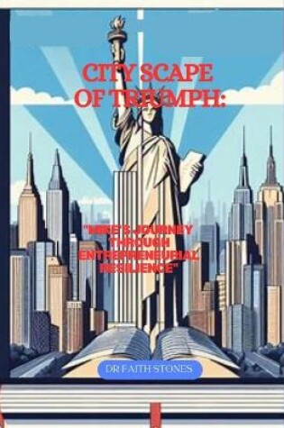 Cover of Cityscape of Triumph