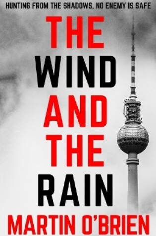 Cover of The Wind and The Rain