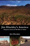 Book cover for Jim Hinckley's America