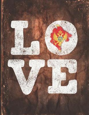 Book cover for Love