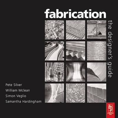 Book cover for Fabrication