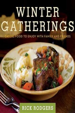 Cover of Winter Gatherings