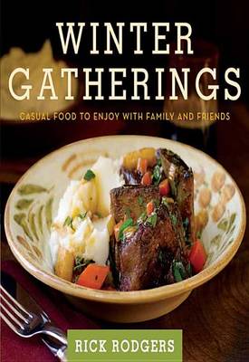 Book cover for Winter Gatherings