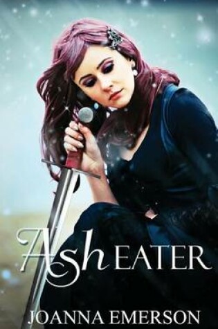 Cover of Ash Eater