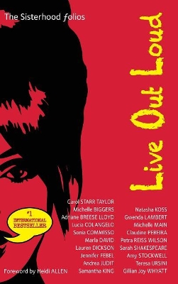 Cover of Live Out Loud