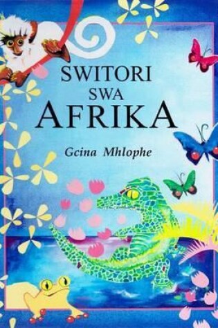 Cover of Switori Swa Afrika