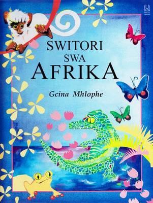 Book cover for Switori Swa Afrika