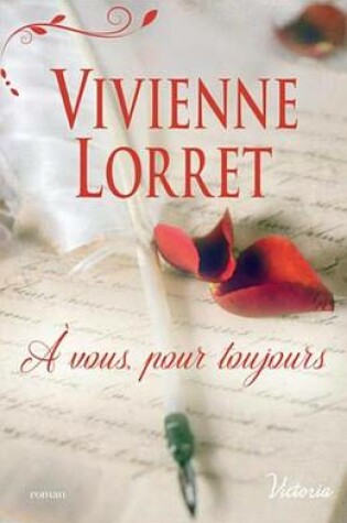Cover of A Vous, Pour Toujours
