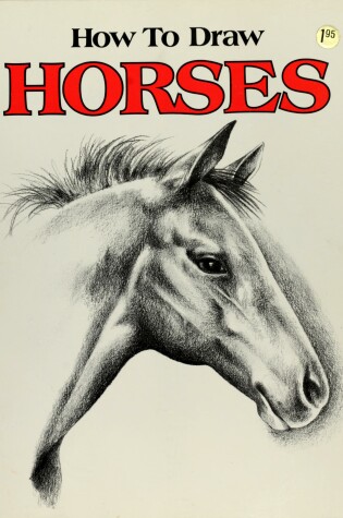 Cover of Horses