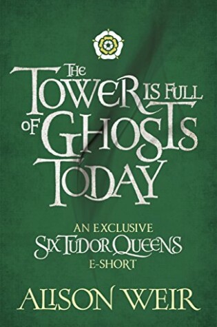 Cover of The Tower is Full of Ghosts Today