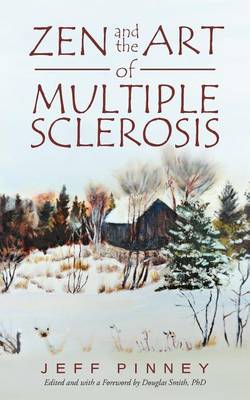 Book cover for Zen and the Art of Multiple Sclerosis