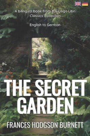 Cover of The Secret Garden (Translated)