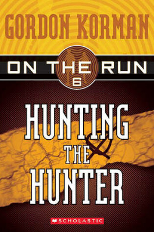 Cover of Hunting the Hunter