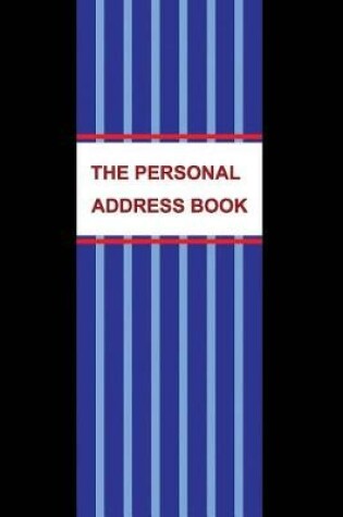 Cover of Address Book