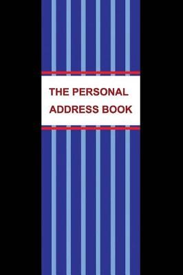 Cover of Address Book