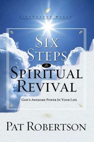 Cover of Six Steps to Spiritual Revival