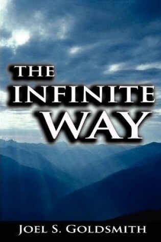 Cover of The Infinite Way