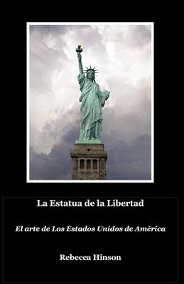 Book cover for La Estatua de La Libertad