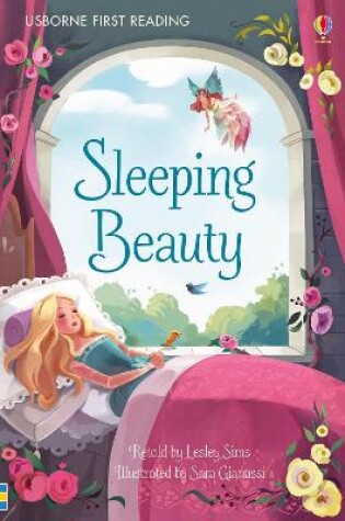 Cover of Sleeping Beauty