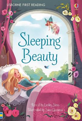 Cover of Sleeping Beauty