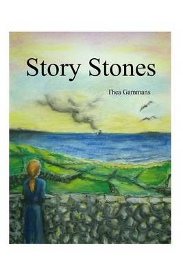 Cover of Story Stones