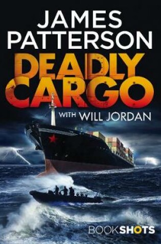 Cover of Deadly Cargo